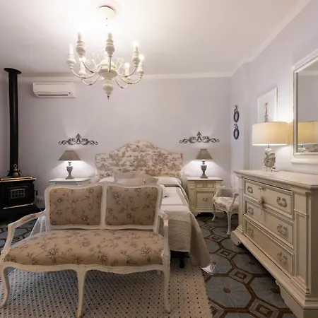 Villa La Quercia By Mmega *