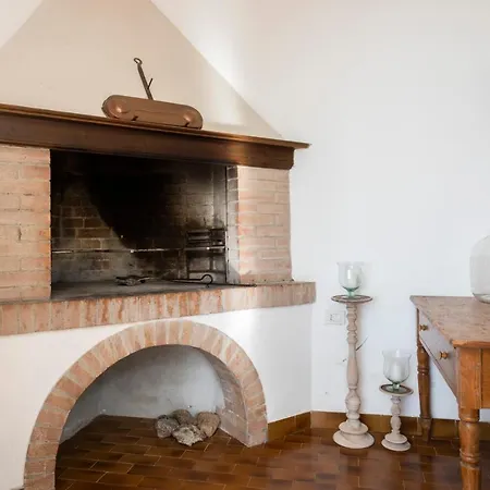 Villa La Quercia By Mmega