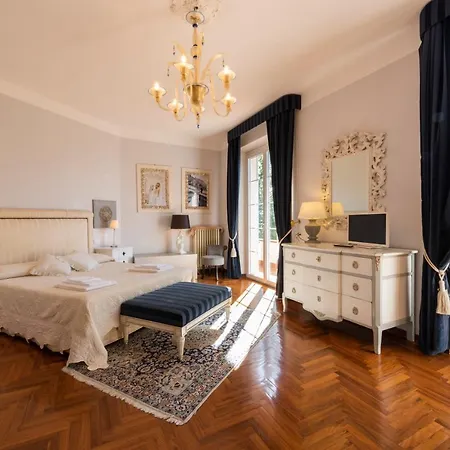 La Quercia By Mmega Villa *