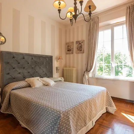 Villa La Quercia By Mmega