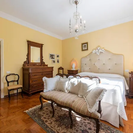 Villa La Quercia By Mmega *