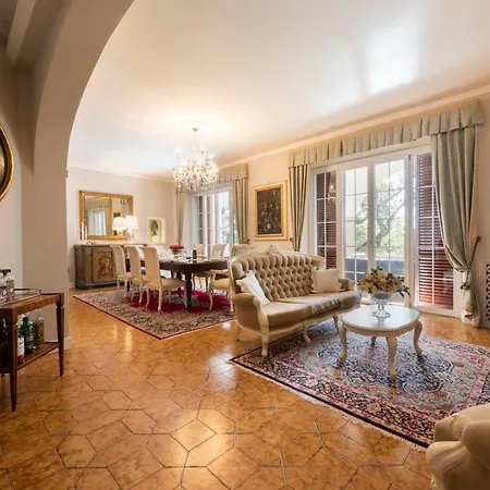 La Quercia By Mmega Villa *